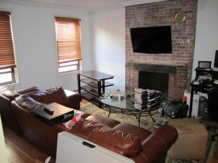 Listing #6071 Hoboken 