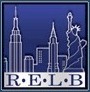 logo: RELB